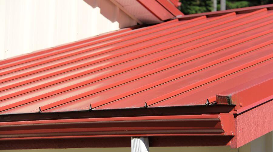 Professional top industrial roofings services in Asher, OK